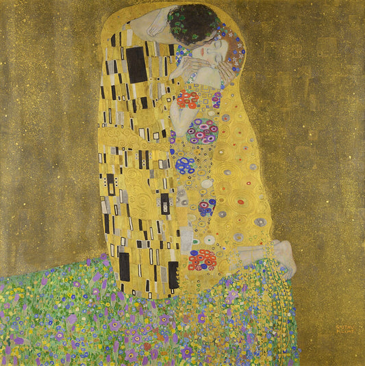 Women in Shadows: The Female Figures in Klimt’s Paintings