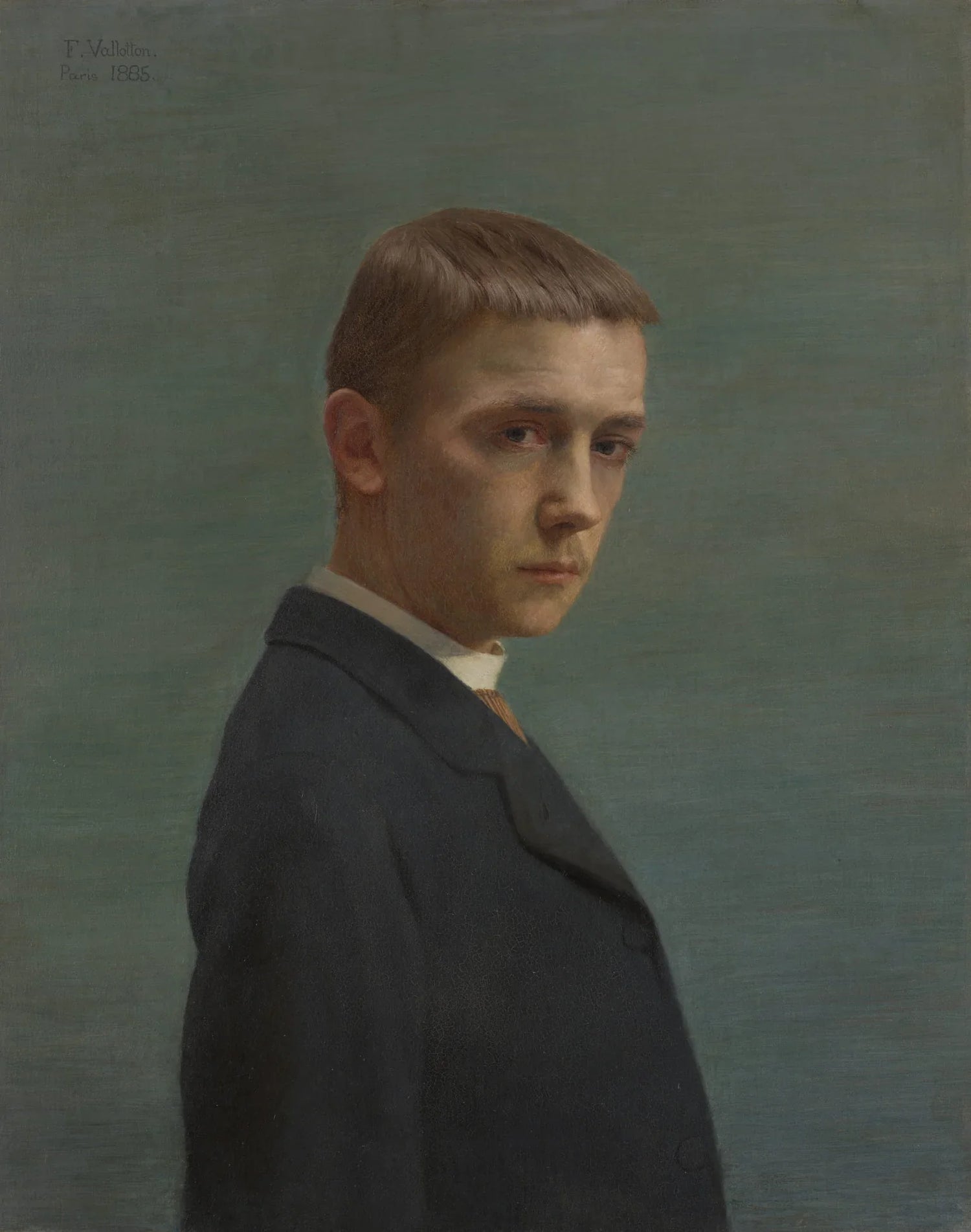 Felix Vallotton-Quipham Collections