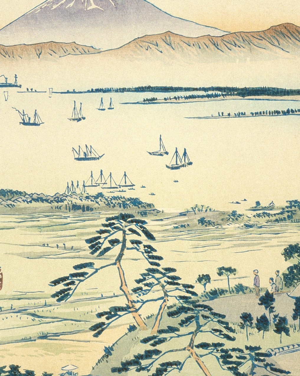 Kobayashi Kiyochika-Quipham Collections