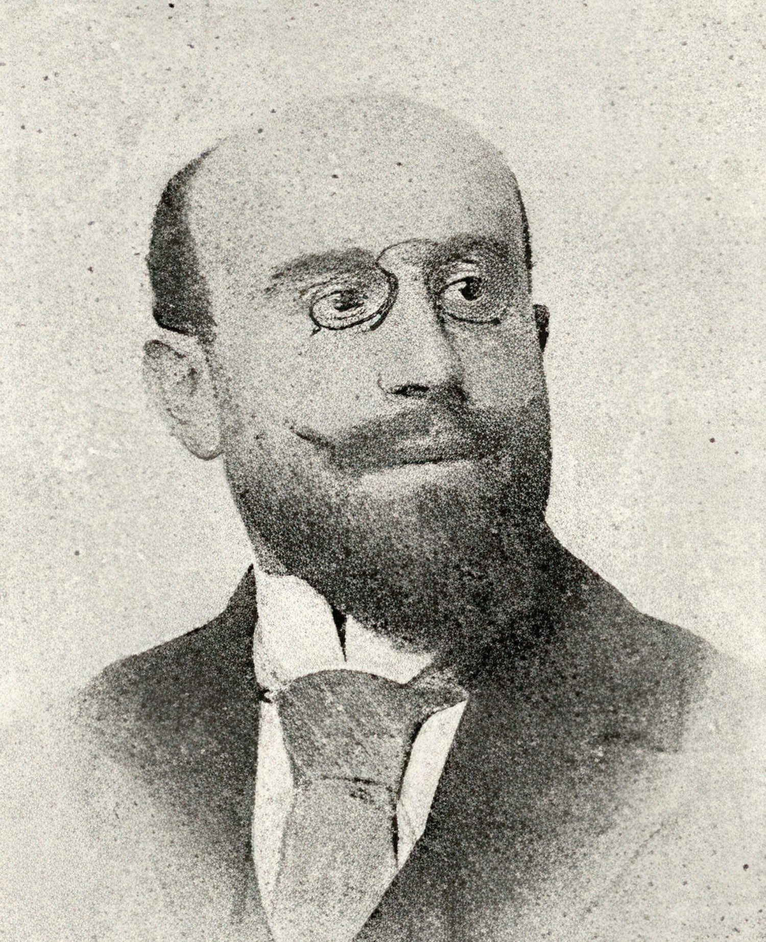Ludwig Deutsch-Quipham Collections