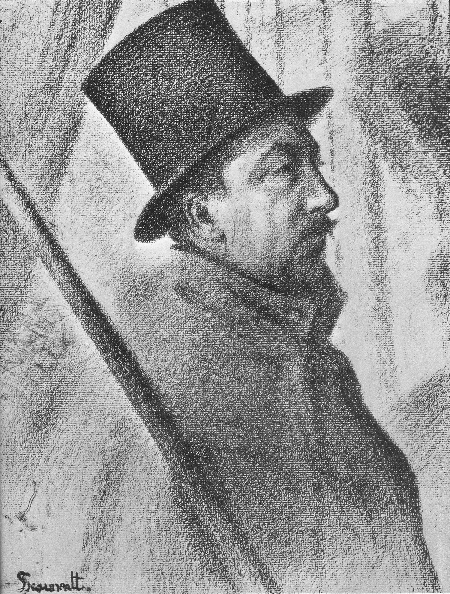 Paul Signac-Quipham Collections