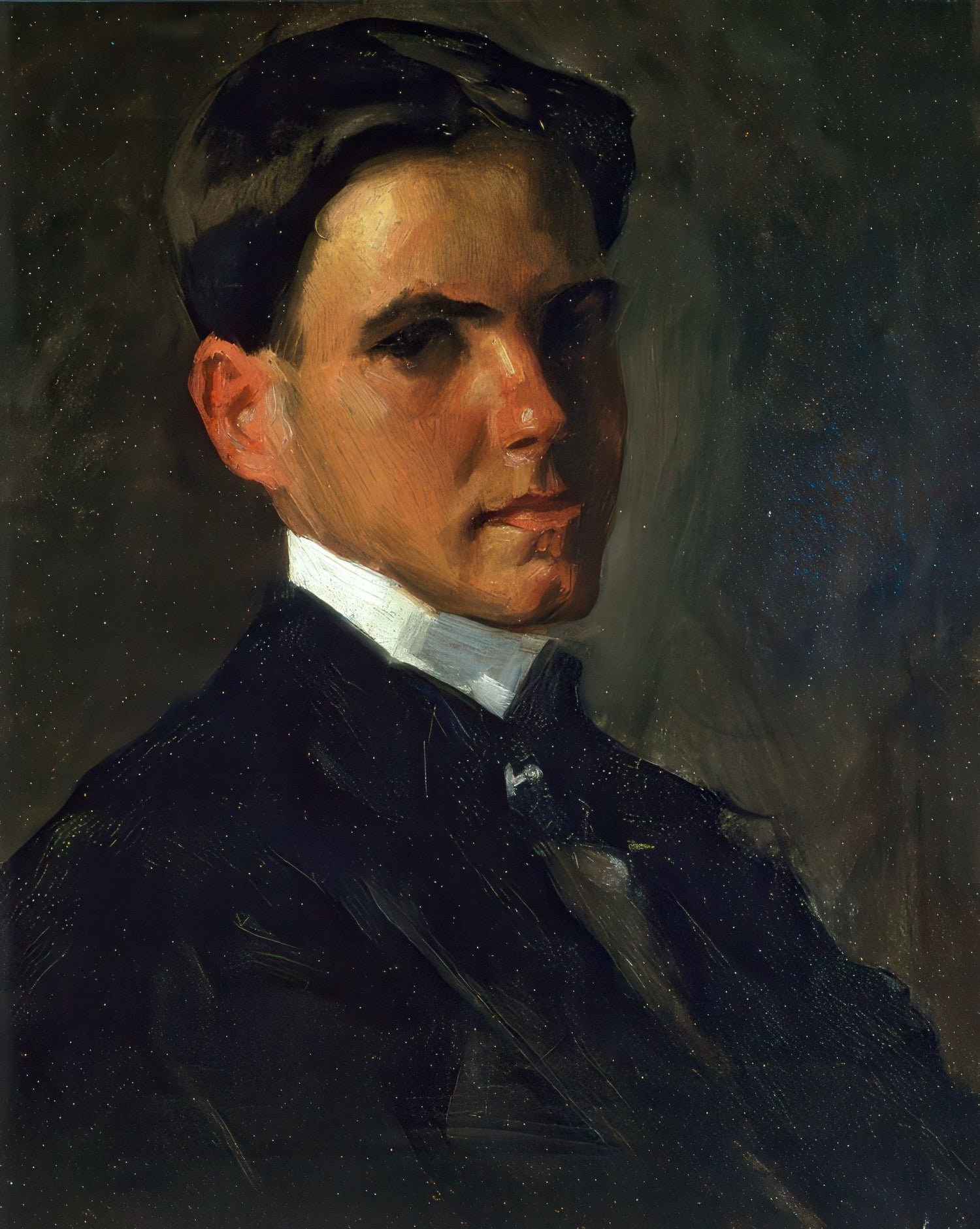 Julian Onderdonk-Quipham Collections