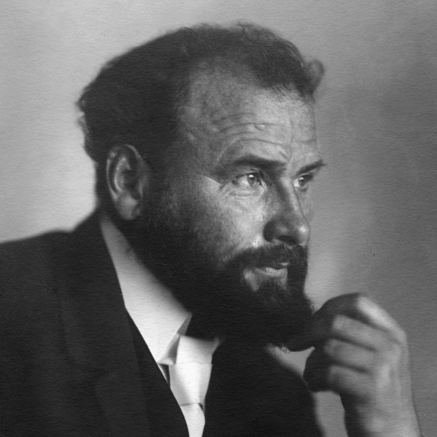 Gustav Klimt-Quipham Collections