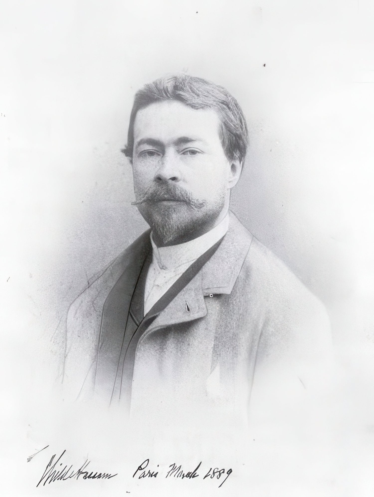 Childe Hassam
