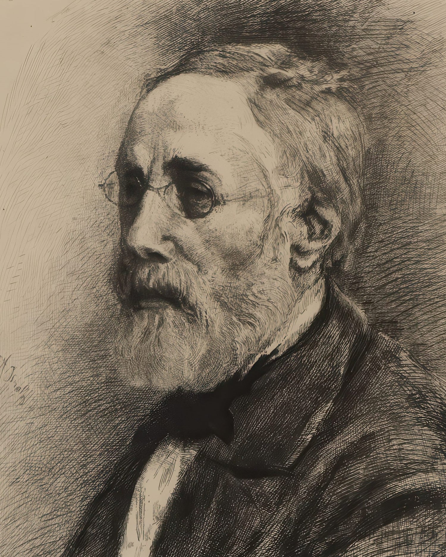 Jozef Israëls-Quipham Collections