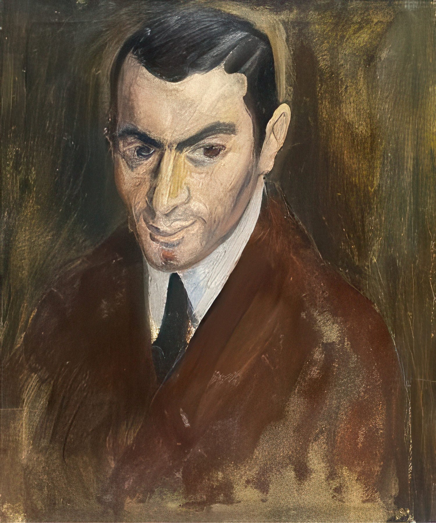 Paul Kleinschmidt