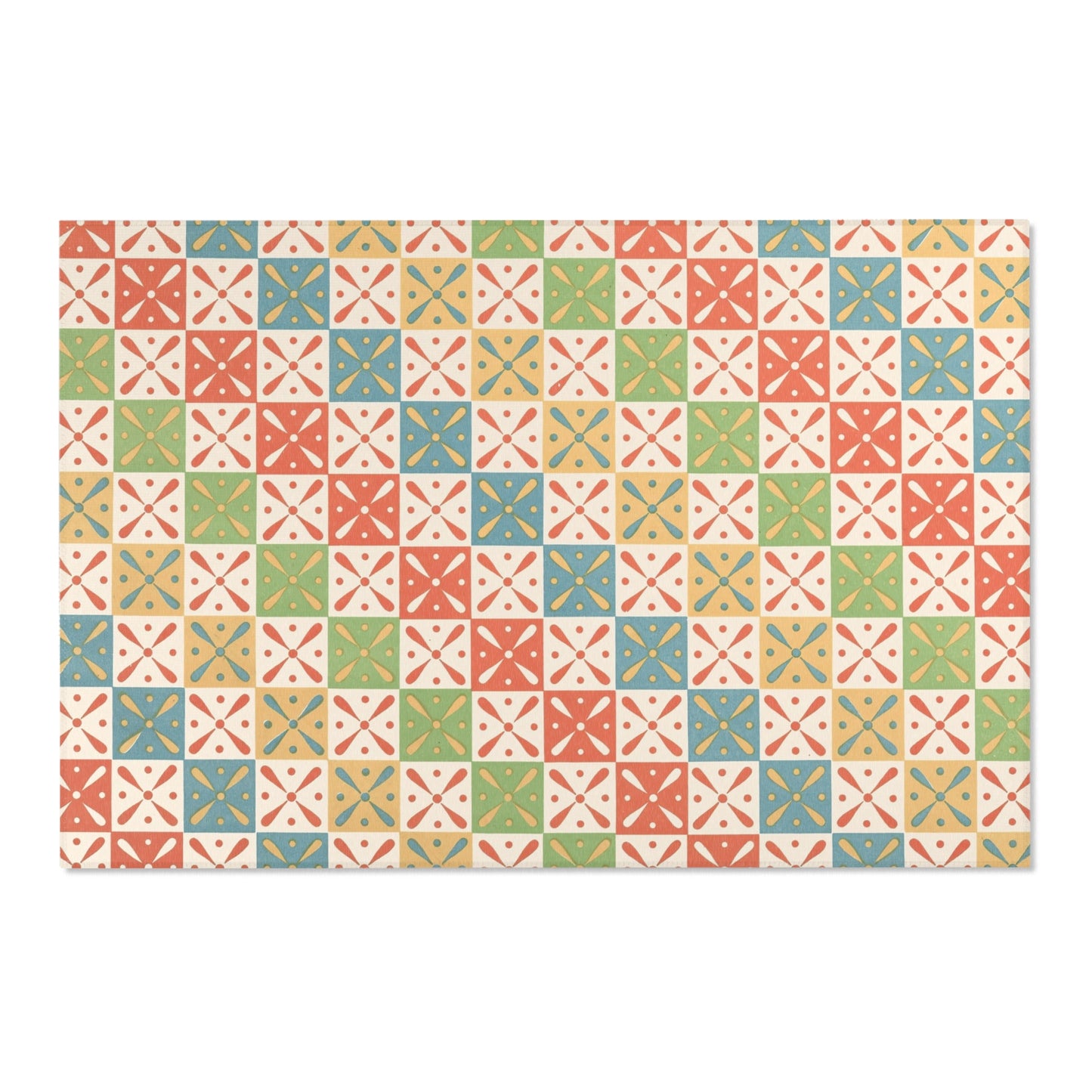 15. Plafond du Tombeau de Sonnofri (n° 97) (1911) Rug | Gustave Jequier-Quipham Collections