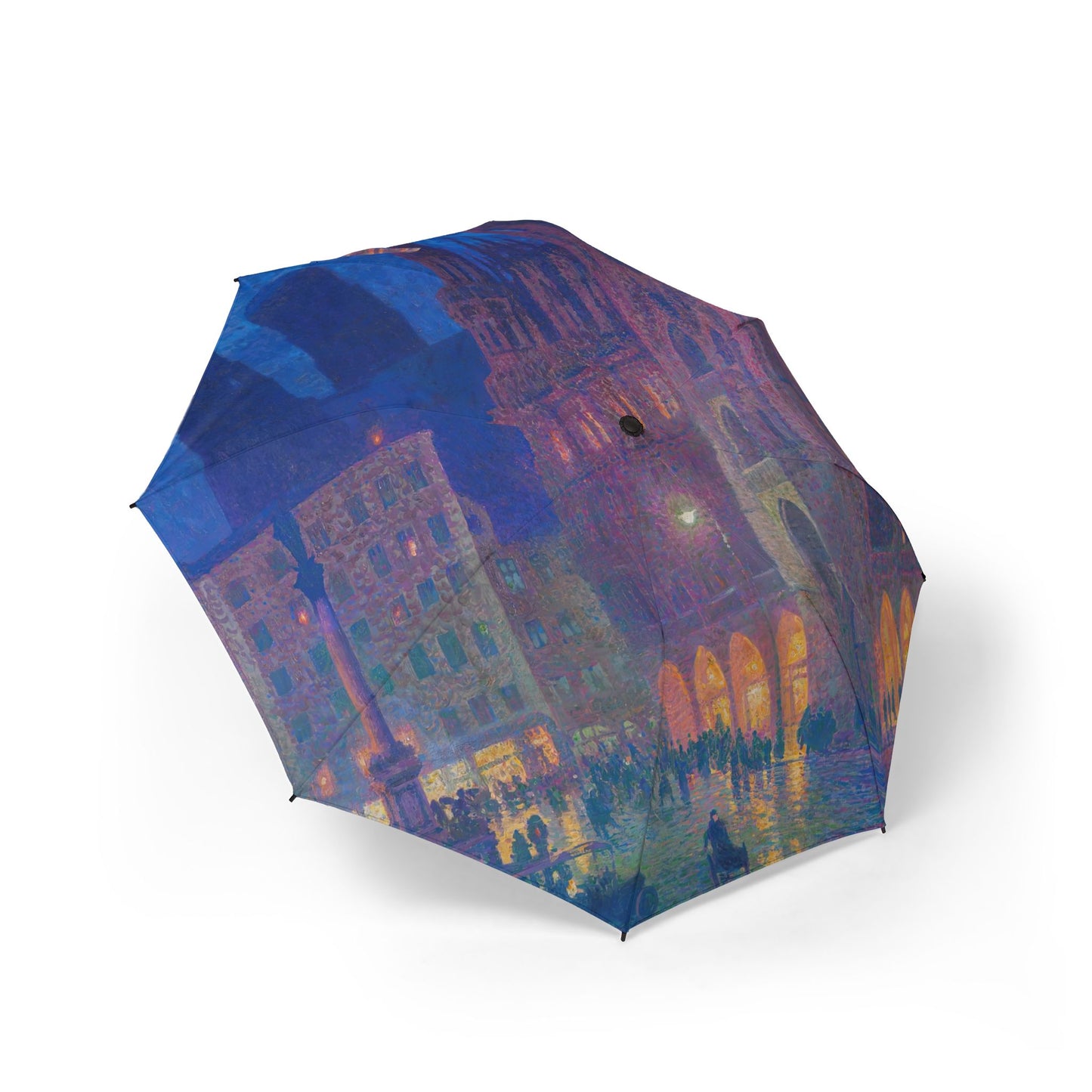 München, Marienplatz Umbrella | Charles Johann Palmié-Quipham Collections