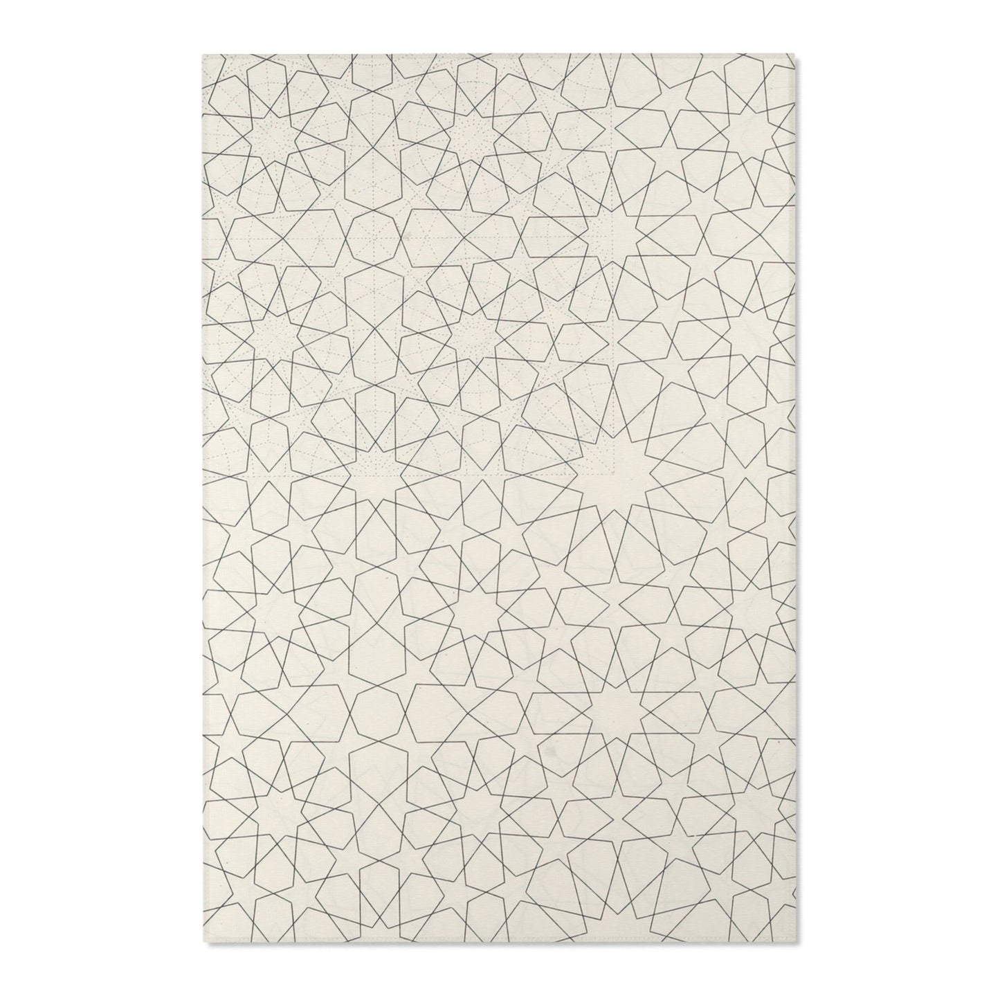 Les éléments de l’art arabe pl 159 Rug | Jules Bourgoin-Quipham Collections
