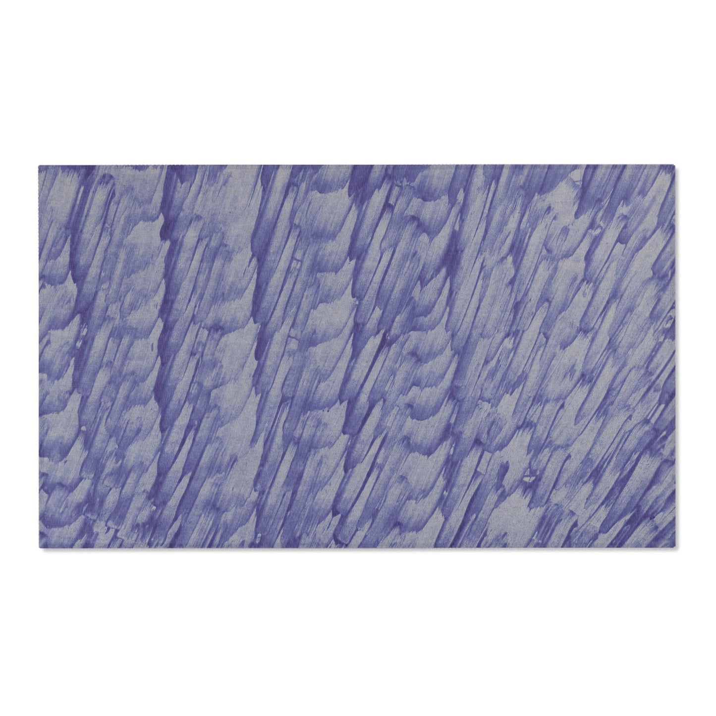 Kleisterpapier mit Verdrängungsdekor Rug | Paul Kersten-Quipham Collections