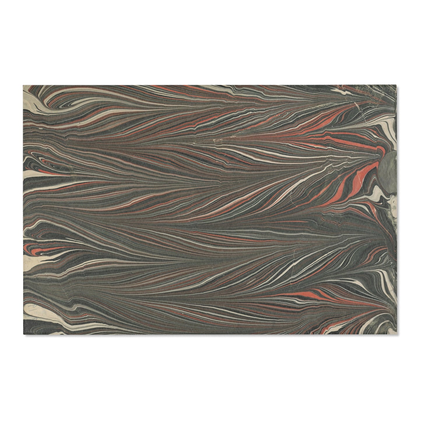 Kiebitzpapier Rug | Anonymous-Quipham Collections