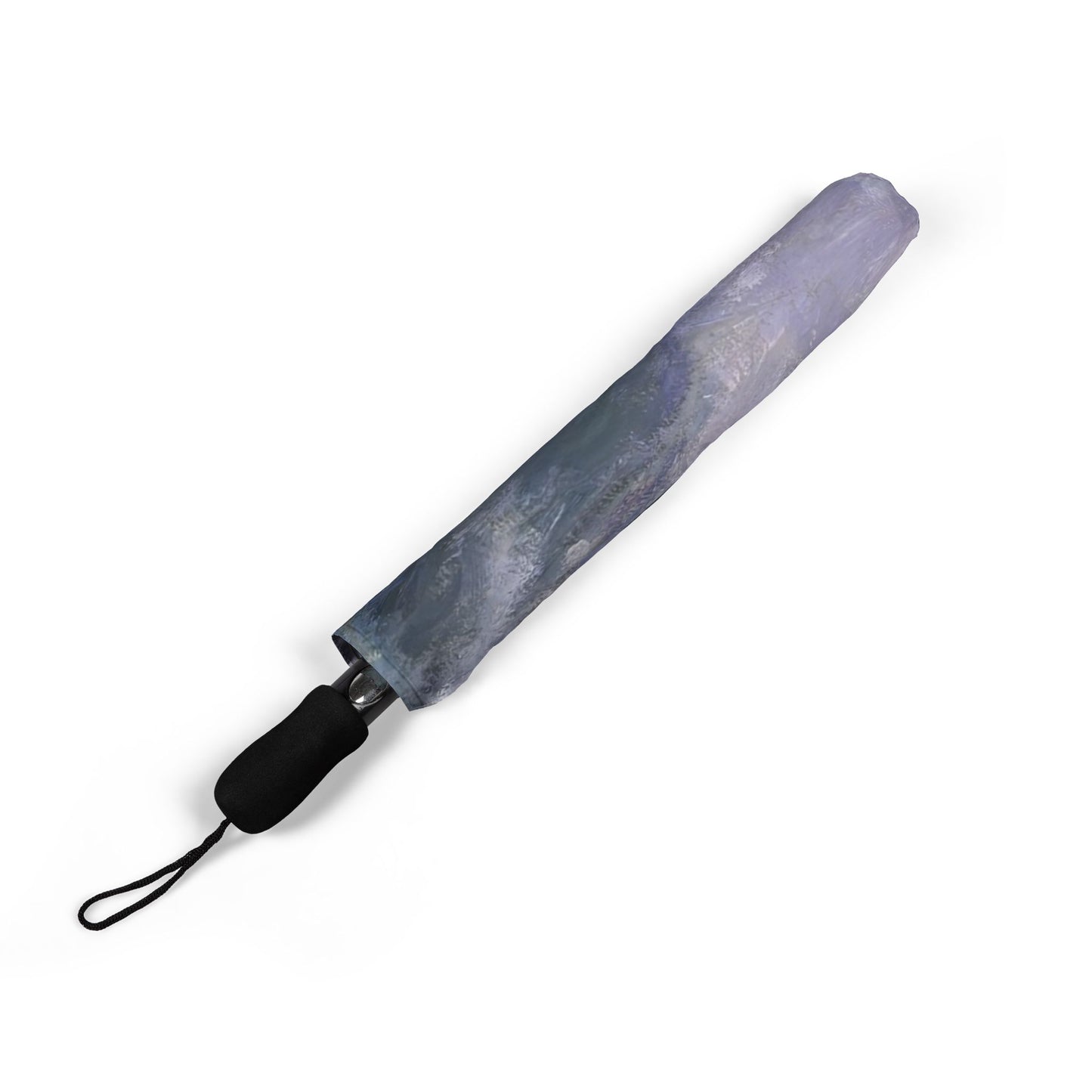 Water Lilies (Nymphéas) Umbrella | Claude Monet-Quipham Collections