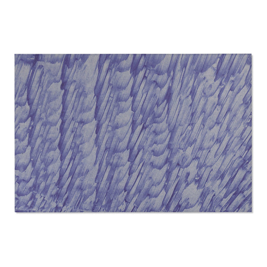 Kleisterpapier mit Verdrängungsdekor Rug | Paul Kersten-Quipham Collections