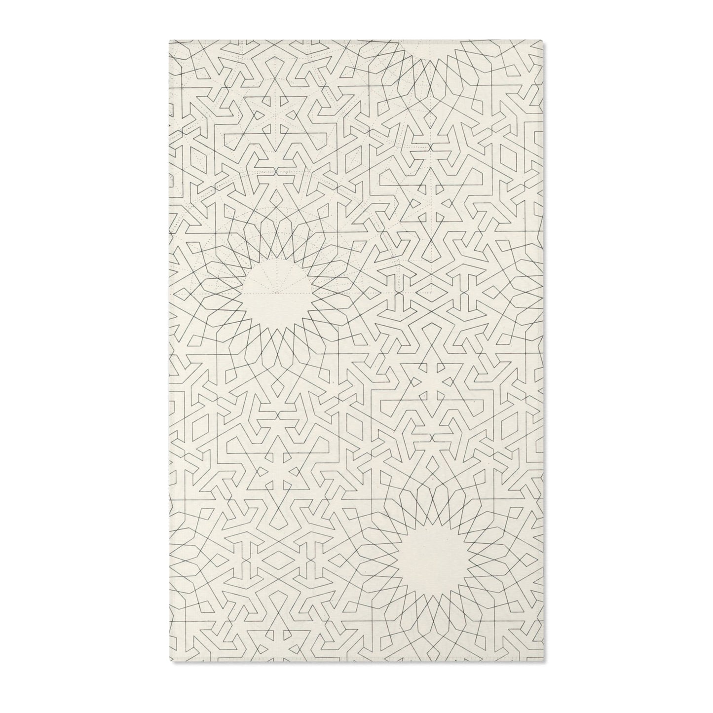 Les éléments de l’art arabe pl 139 (1879) Rug | Jules Bourgoin-Quipham Collections