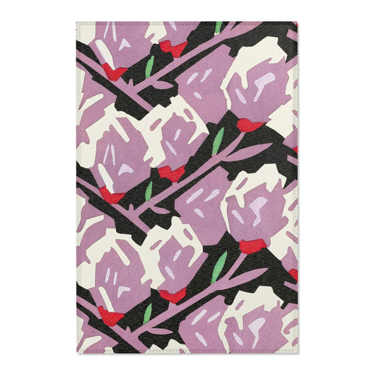 Kunstgewerbliche Schmuckformen fur die Flache Pl 09 (1920) Rug | Christian Stoll-Quipham Collections