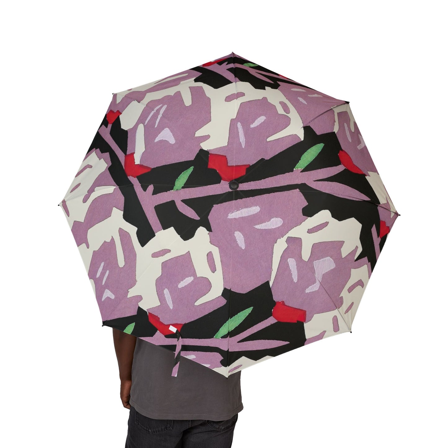 Kunstgewerbliche Schmuckformen fur die Flache Pl 09 Umbrella | Christian Stoll-Quipham Collections