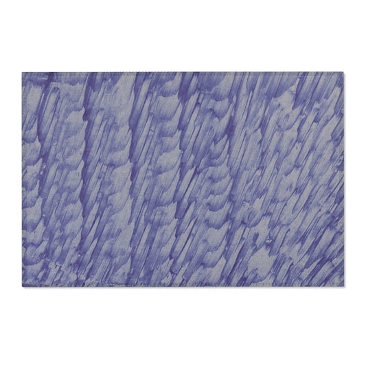 Kleisterpapier mit Verdrängungsdekor Rug | Paul Kersten-Quipham Collections