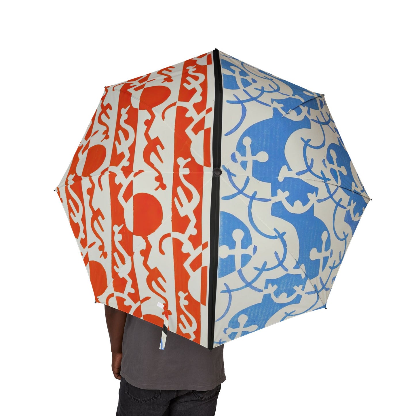 Kunstgewerbliche Schmuckformen fur die Flache Pl 39 Umbrella | Christian Stoll-Quipham Collections