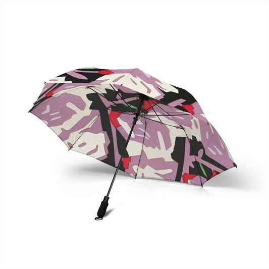 Kunstgewerbliche Schmuckformen fur die Flache Pl 09 Umbrella | Christian Stoll-Quipham Collections