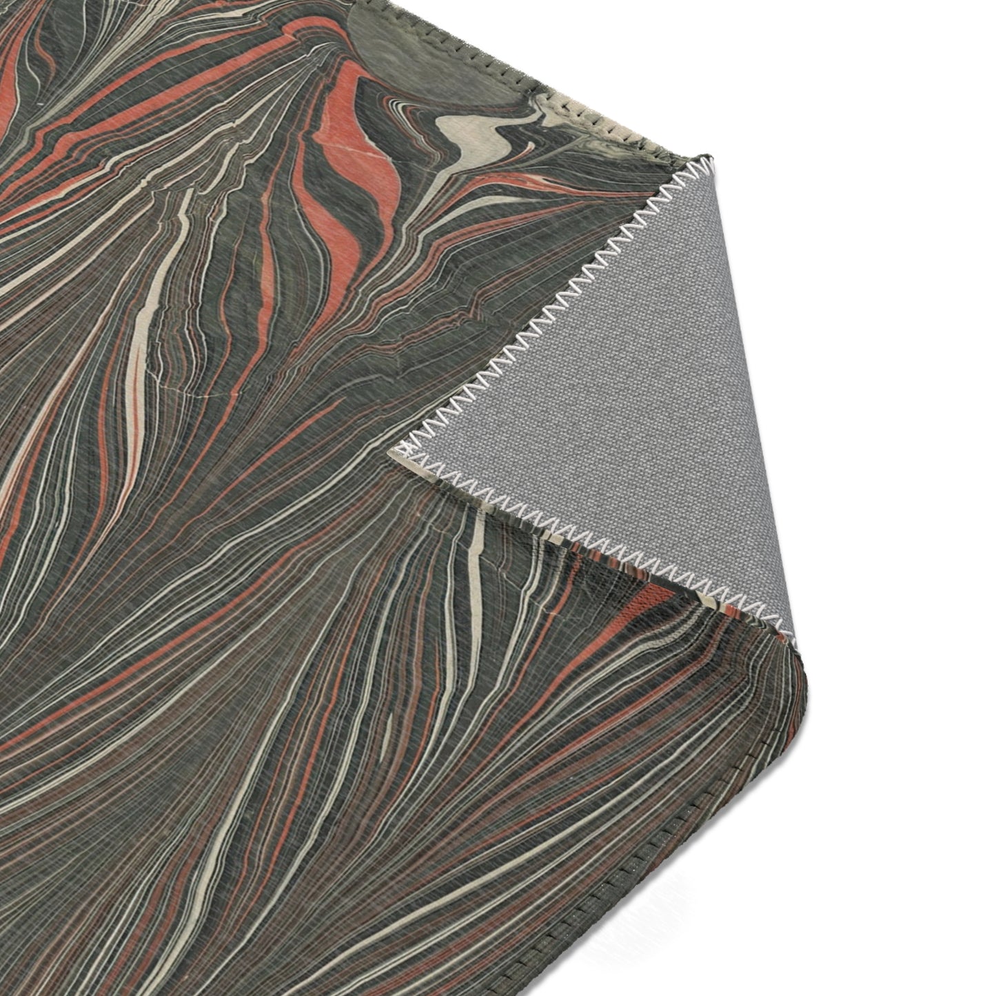 Kiebitzpapier Rug | Anonymous-Quipham Collections