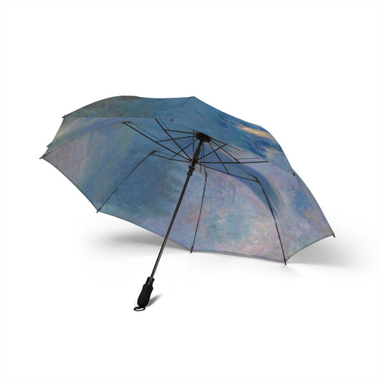 Houses of Parliament, London Umbrella | Claude Monet-Quipham Collections