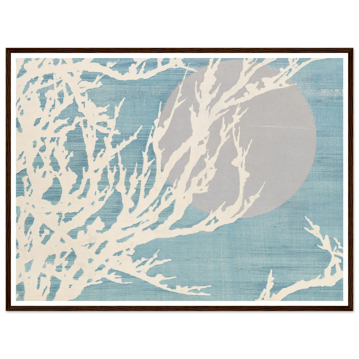 A Thousand Grasses Pl.03 (1900) Art Print | Kamisaka Sekka-Quipham Collections