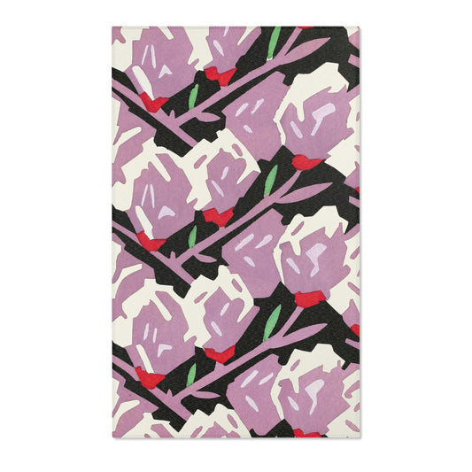 Kunstgewerbliche Schmuckformen fur die Flache Pl 09 (1920) Rug | Christian Stoll-Quipham Collections