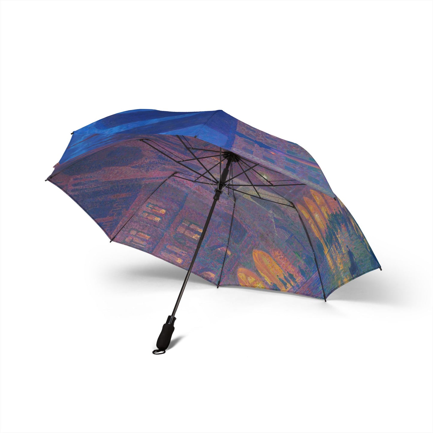 München, Marienplatz Umbrella | Charles Johann Palmié-Quipham Collections