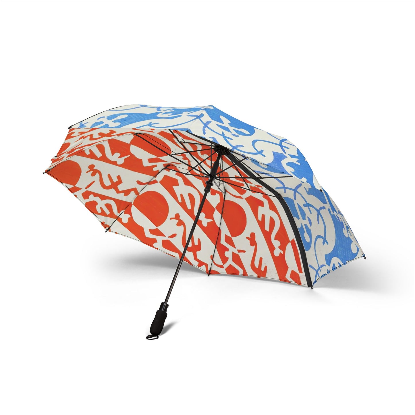 Kunstgewerbliche Schmuckformen fur die Flache Pl 39 Umbrella | Christian Stoll-Quipham Collections