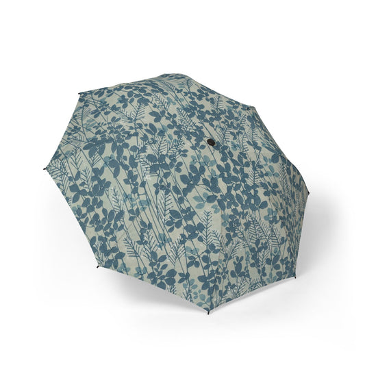 Japanisches Buntpapier (Chiyogami) Umbrella | Anonymous-Quipham Collections