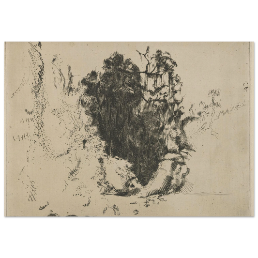 Florida Fantasy (1914-1925) Art Print | Ernest Haskell-Quipham Collections