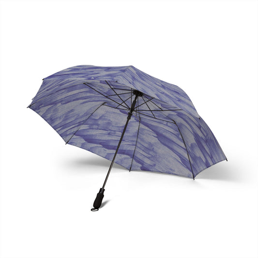 Kleisterpapier mit Verdrängungsdekor Umbrella | Paul Kersten - - One size -