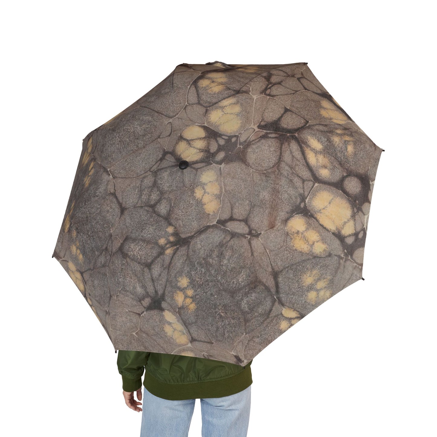 Marmorpapier Umbrella | A. u. P. Renner - - One size -
