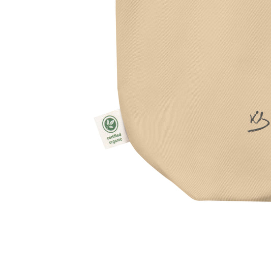 RĘKA SPRAWIEDLIWOŚCI Eco Tote Bag | Kazimierz Sichulski - - -