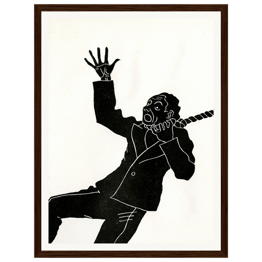 Wild Escape — s0_framed_dark_wood