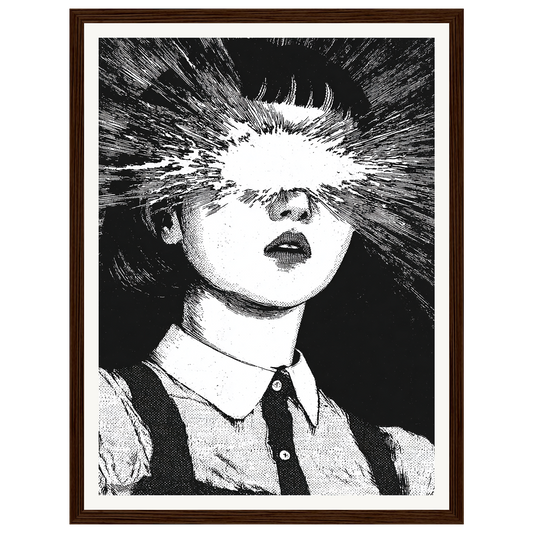 Sudden Light — s0_framed_dark_wood