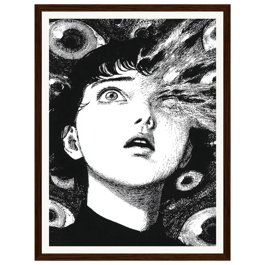 Wide Awake — s0_framed_dark_wood