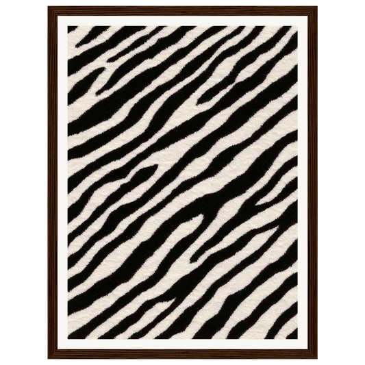 Wild Trail — s0_framed_dark_wood