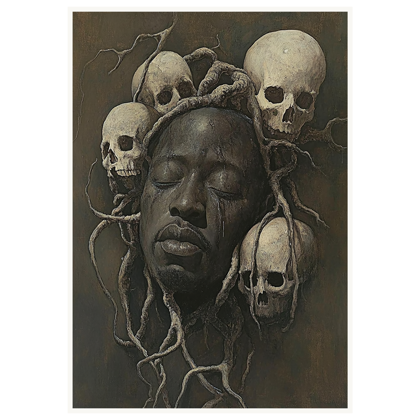 Ancestral Spirit — s3_poster_none