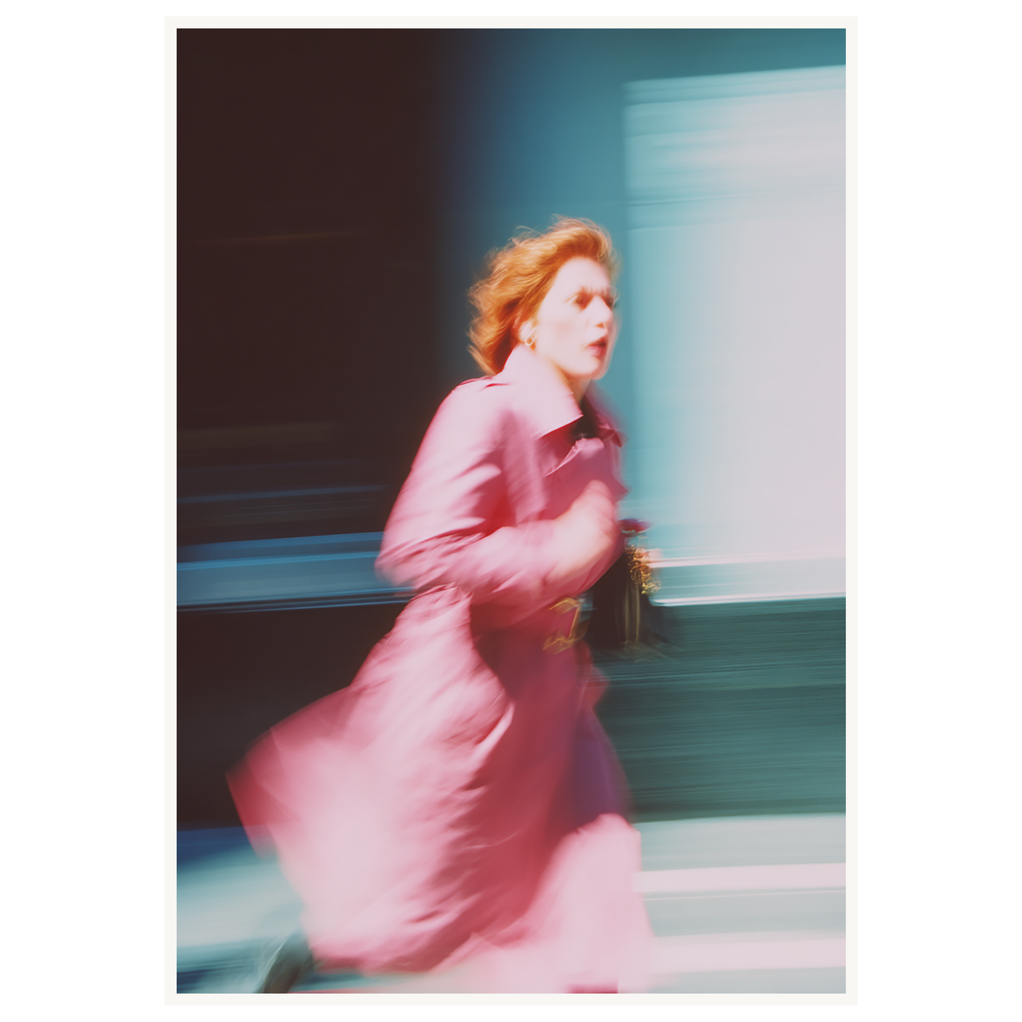Running Late — s3_poster_none