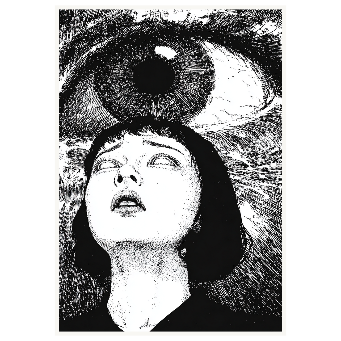 Watchful Eye — s3_poster_none