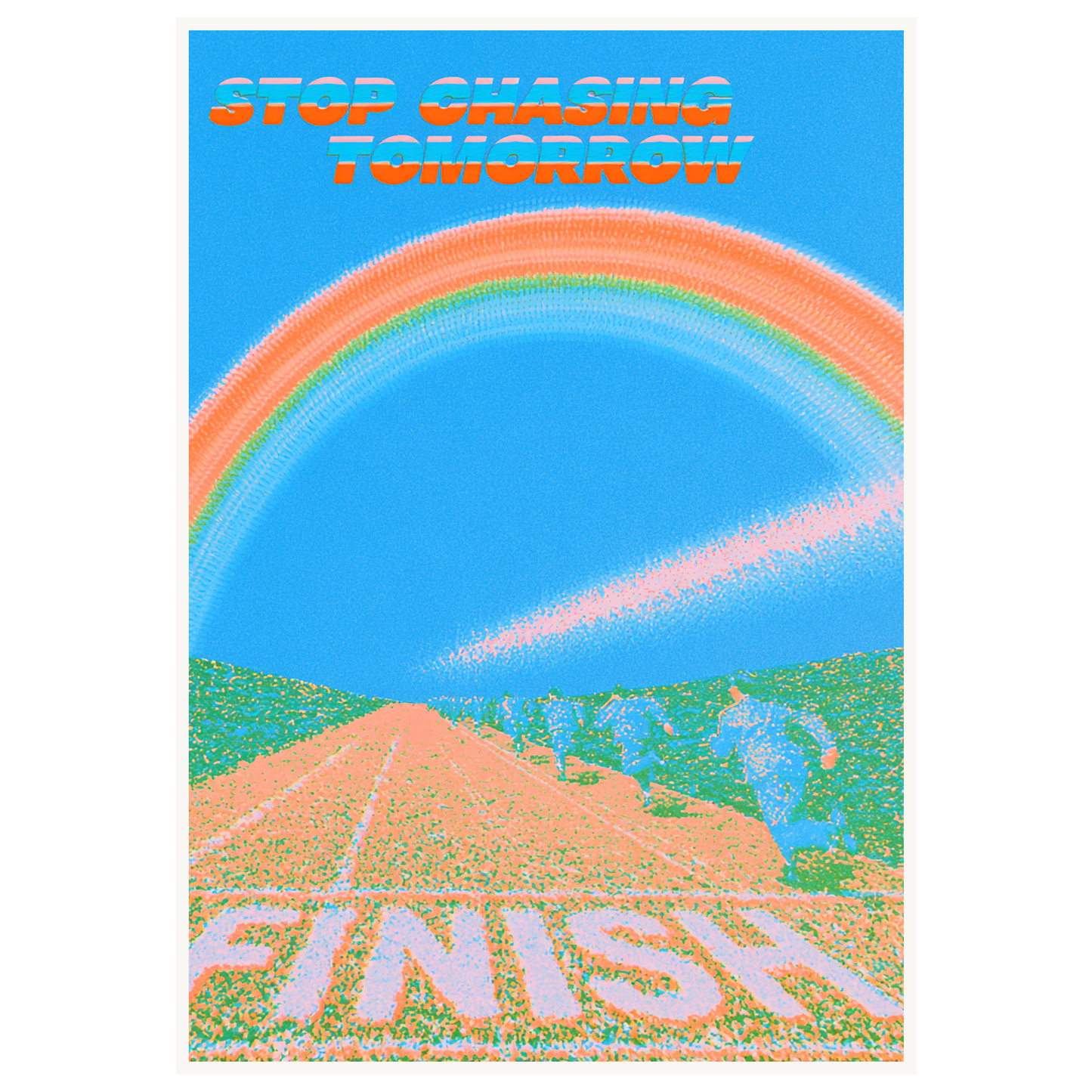 Finish Line — s3_poster_none