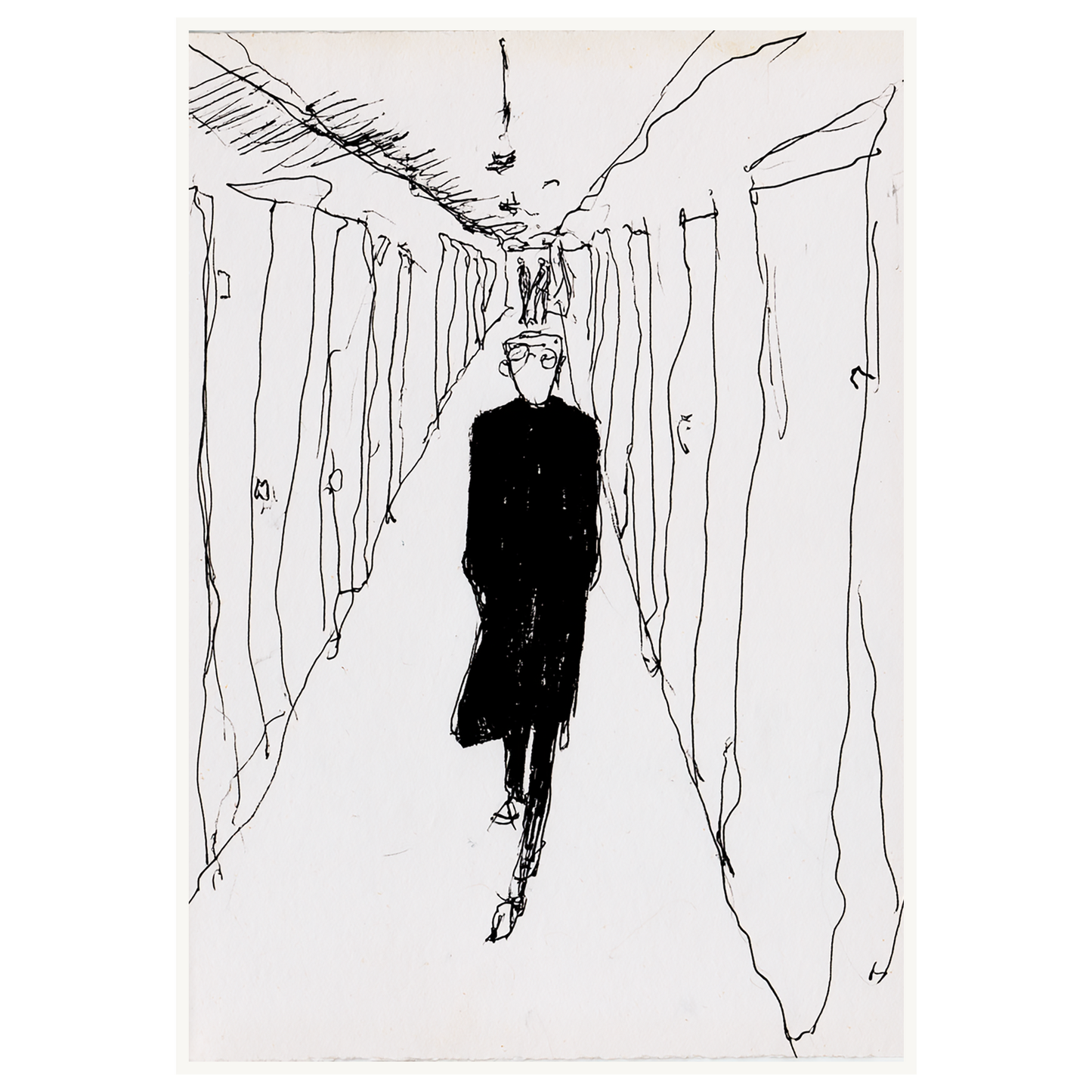 Grand Exit — s3_poster_none