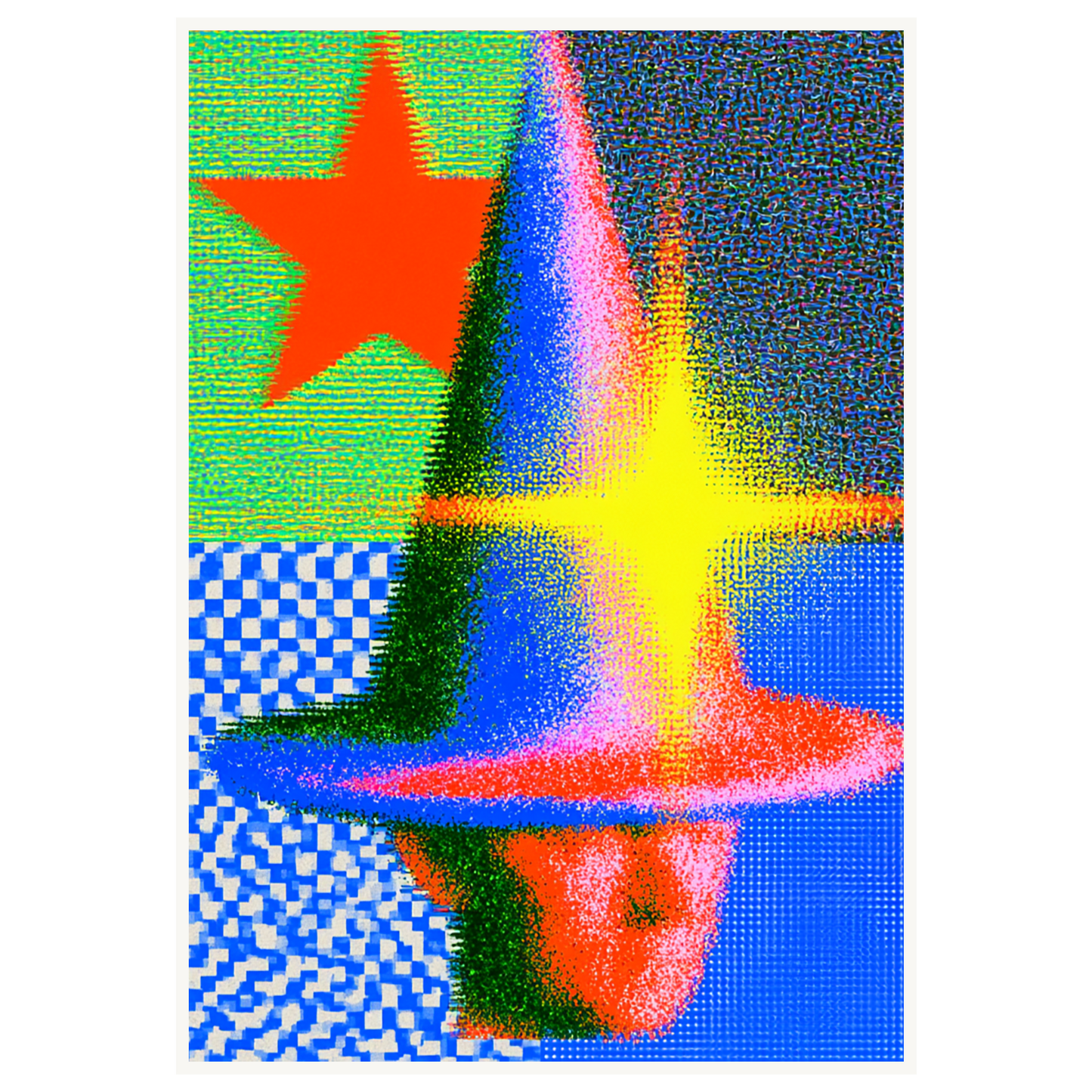 Fractured Signal — s3_poster_none