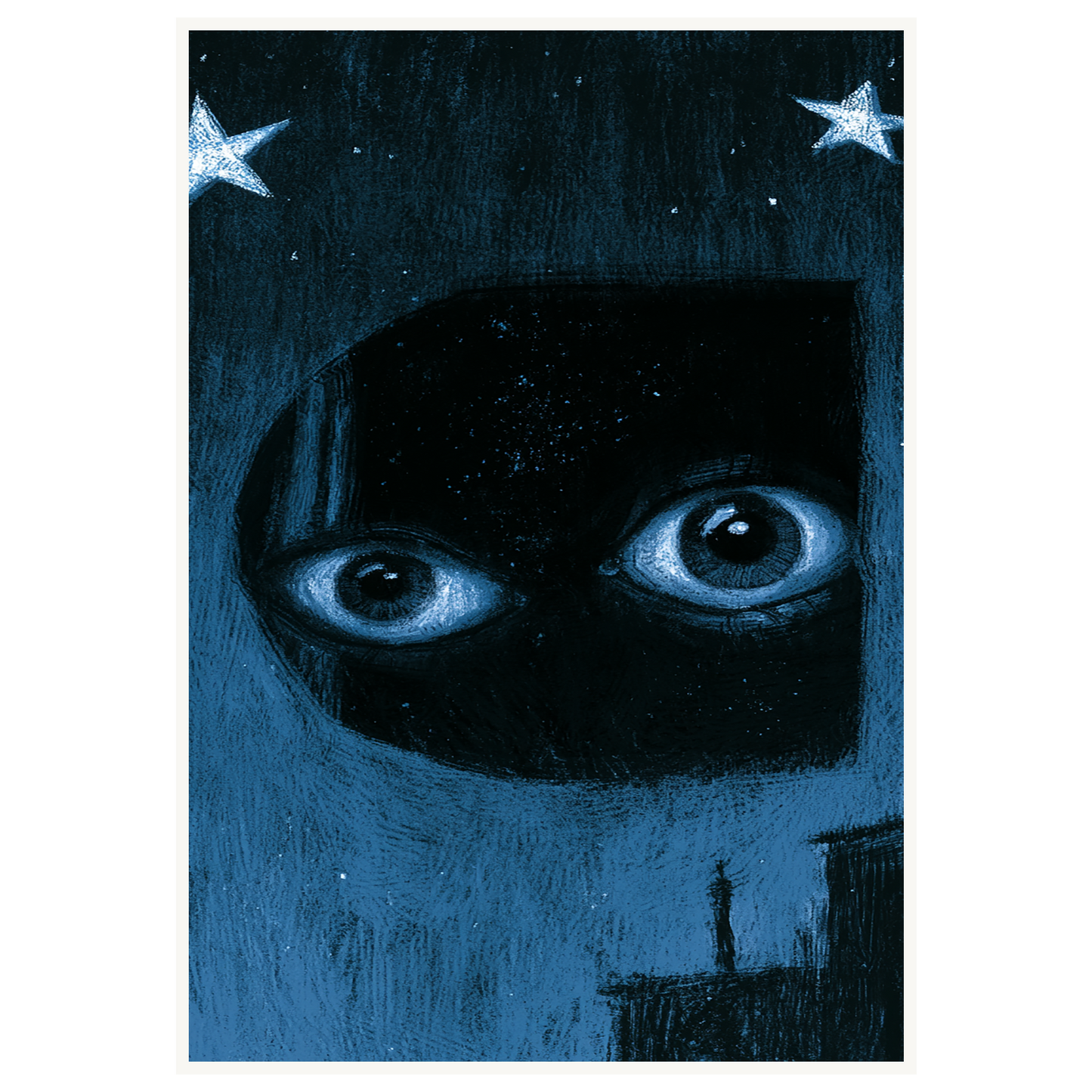 Quiet Watcher — s3_poster_none