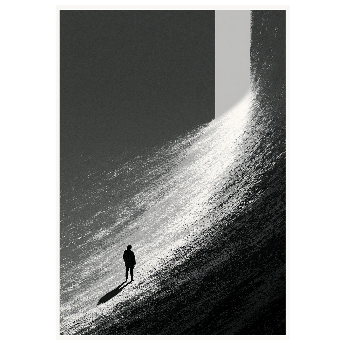 Silent Journey — s3_poster_none