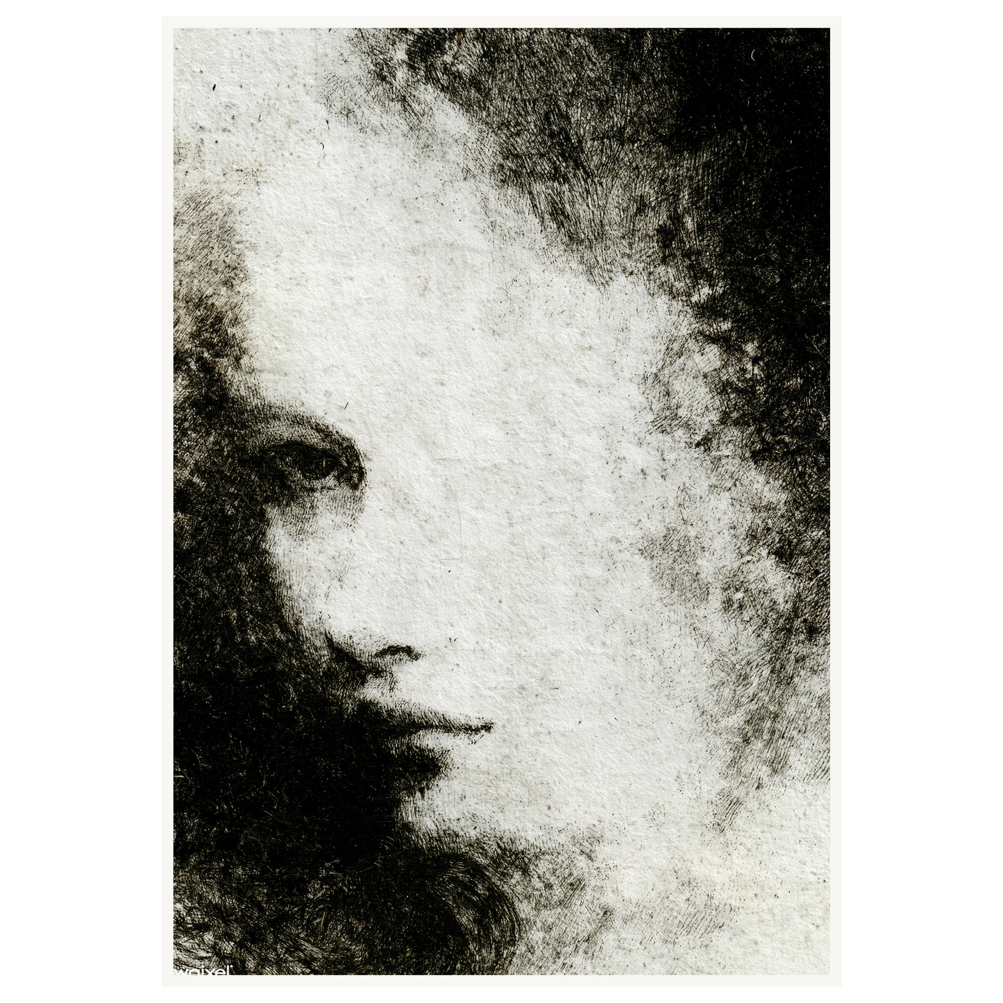 Fading Memory — s3_poster_none