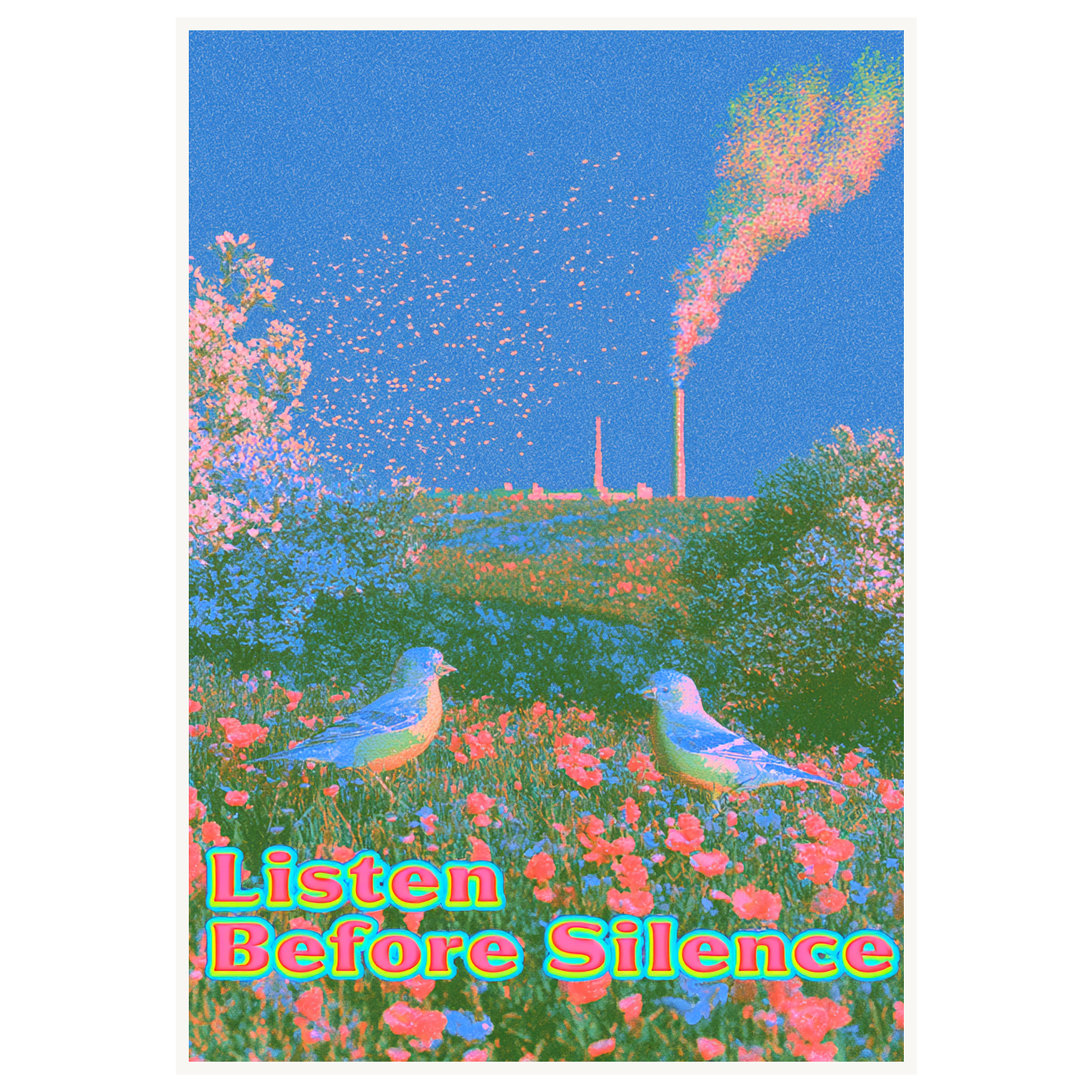 Quiet Bloom — s3_poster_none