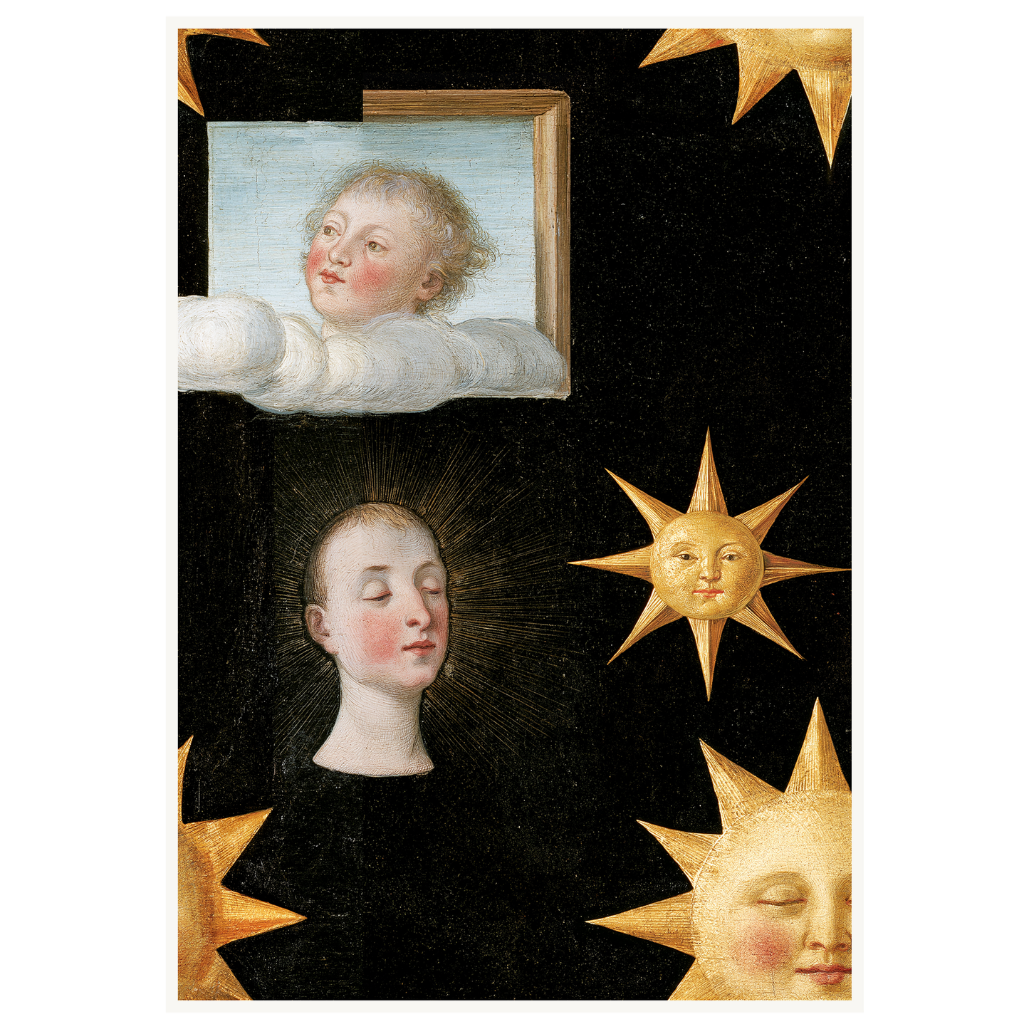 Old Portrait — s3_poster_none