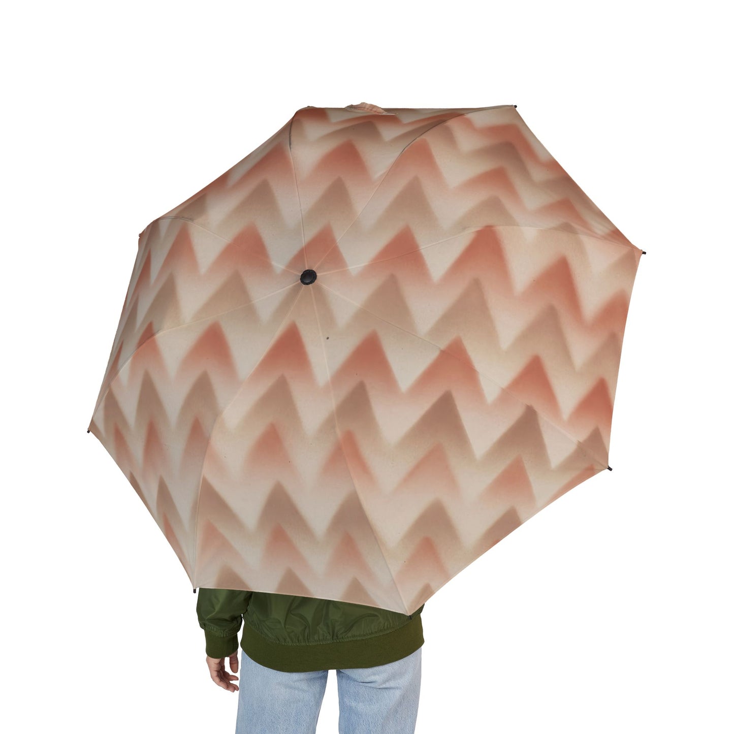 Schabloniertes Papier Umbrella | Walter Birke - - One size -